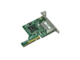 Supermicro AOC-PG-I2+ Dual-Port Gigabit Ethernet Controller 